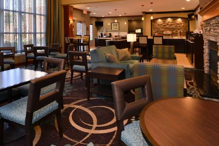 Staybridge Suites at Empire Mall, an IHG - 28