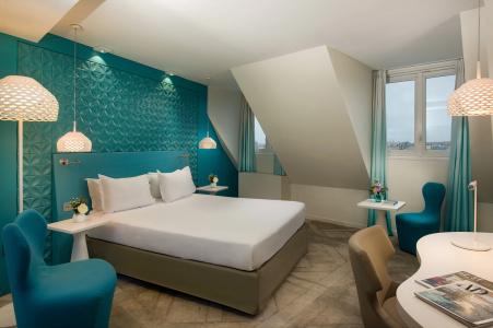 Holiday Inn Paris Gare De l'Est, An Ihg - 26