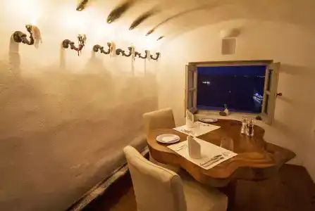 Iconic Santorini, a Boutique Cave - 21