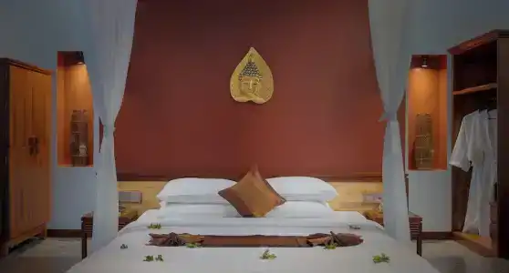 La Rivière d' Angkor Resort - 51