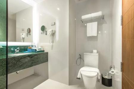 Fishermens Harbour Urban Resort - Sha Extra Plus - 40