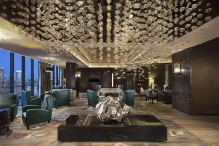 Hilton Guangzhou Tianhe - 28