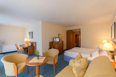 Dorint SeeBinz-Therme - 54