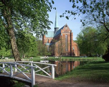 Prinzenpalais Bad Doberan - 11