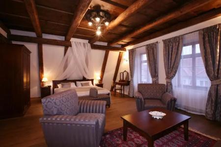 Residence U Mecenáše - 164