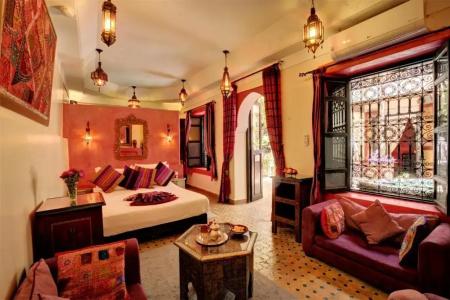 Riad Dar El Souk - 34