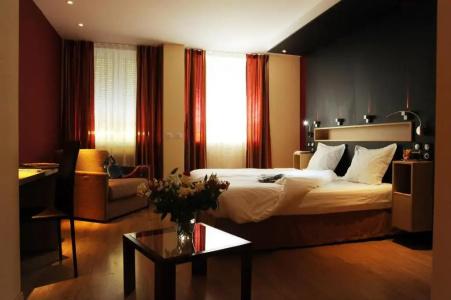 Best Western Plus Monopole Métropole - 75