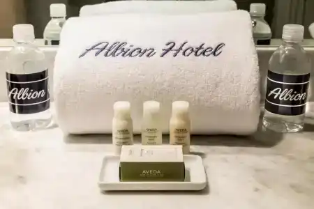 Albion - 40