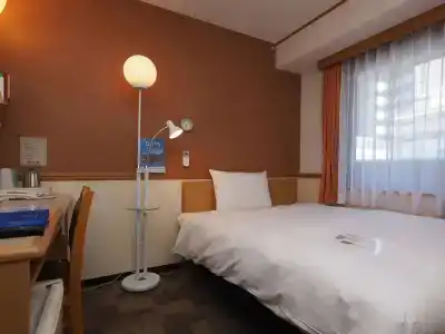 Toyoko Inn Hachinohe Ekimae - 31