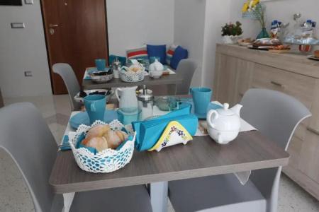 B&B Palazzo Scaramella - 19