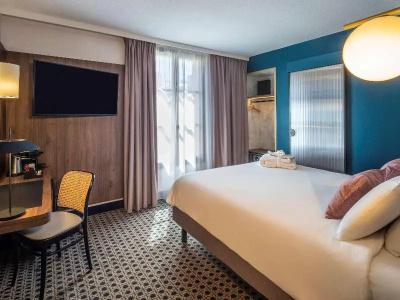 Mercure Versailles Chateau - 25