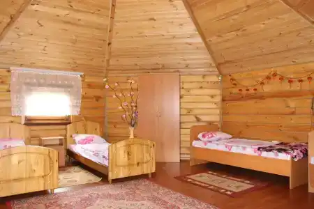 Золотая подкова - 3