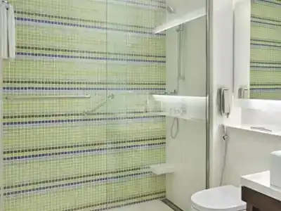 Hyatt Place Dubai Baniyas Square - 27