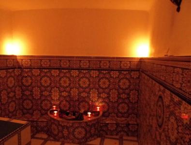 Riad a La Belle Etoile - 17