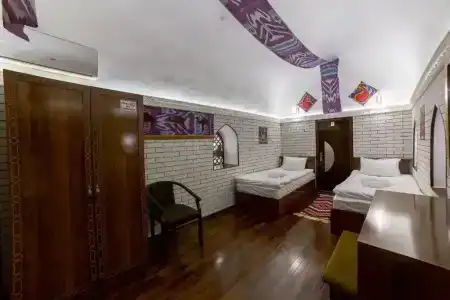 Feruzkhan Madrasah - 34