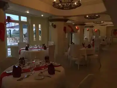 Dome Marina & Resort Ain Sokhna - 16