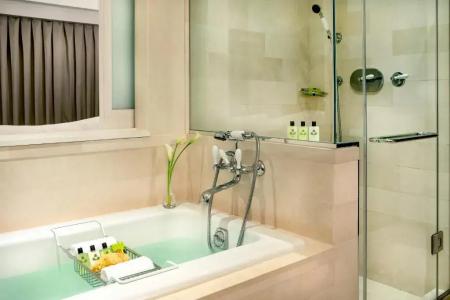 Intercontinental Boston, An Ihg - 130