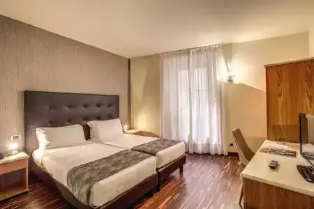 Albergo Firenze - 24