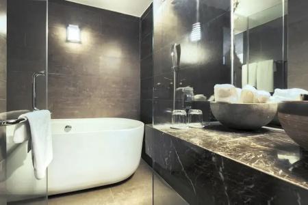 The Blossom Resort – Onsen & Foot Massage Inclusive - 424