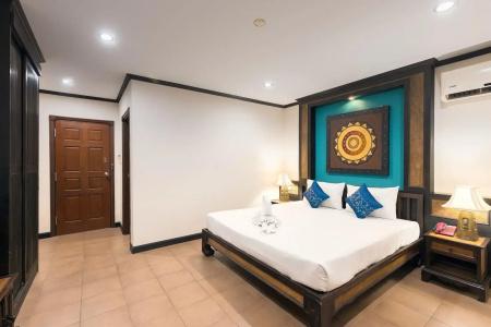 Seeka Boutique Resort - 36