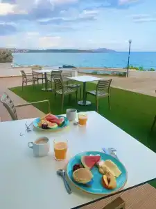 Klinakis Beach - 38