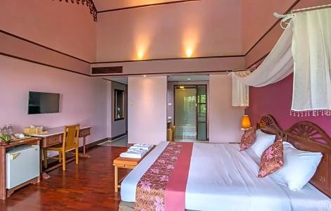 Maritime Park And Spa Resort - 68