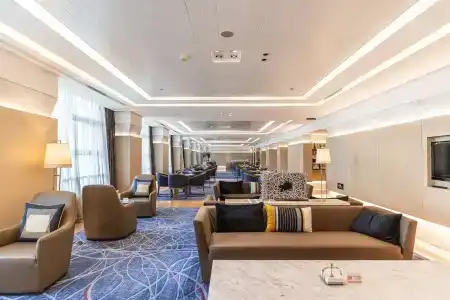 Hilton Xi'an High-Tech Zone - 94