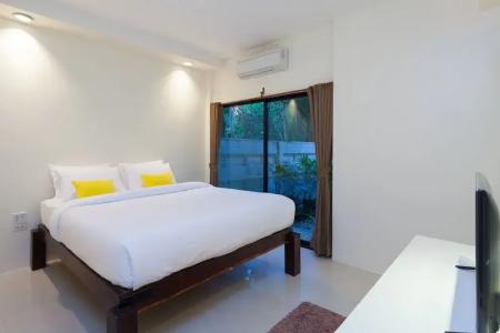 Lima Bella Resort - 78