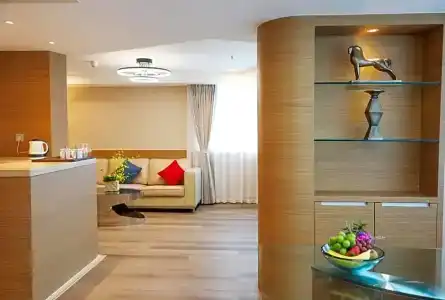 Holiday Inn Shenzhen Donghua, An Ihg - 84