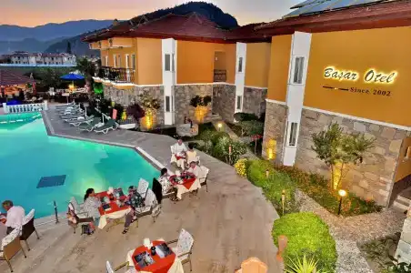 Dalyan Basar - 13