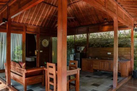 Ubud Heaven Sayan - 19