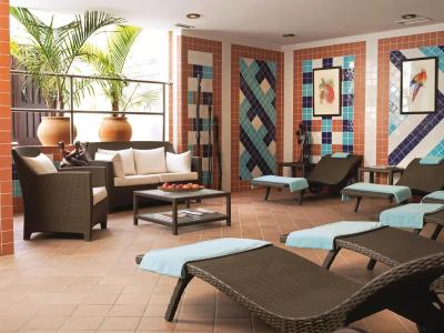 Seaside Grand Residencia - Gran Lujo - 20