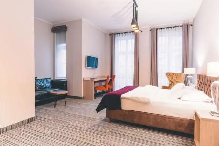 ApartFortune Old Town - 114