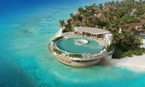 Six Senses Kanuhura - 30