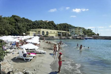 Marina - Half Board & All inclusive Light - 12