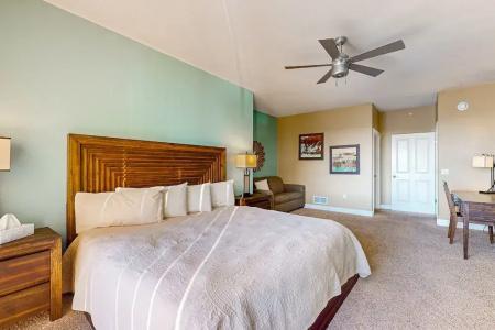 Delton Grand and Spa - 41