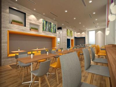 ibis Styles Kuala Lumpur Sri Damansara - 13