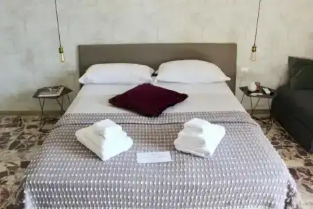 Napoli Suite - 86