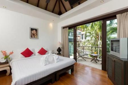 Sensive Hill Villas - Sha - 37