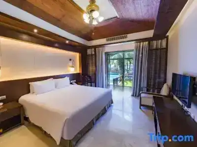 Ocean View Resort Yalong Bay - 138