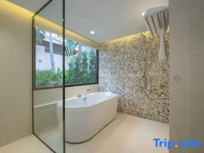 Baan Samui Resort - Sha Extra Plus - 136