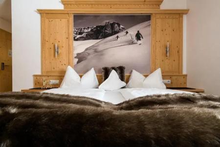 Garni Sunela b&b - 28
