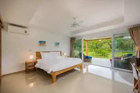 Sunset Emily Villas & Rooms - 6