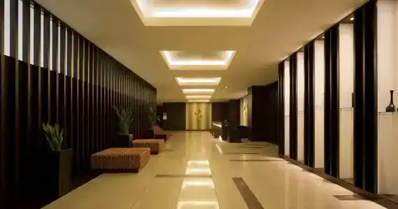 Holiday Inn Osaka Namba - 1