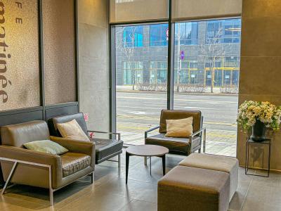 Royal Emporium Incheon Airport - 37