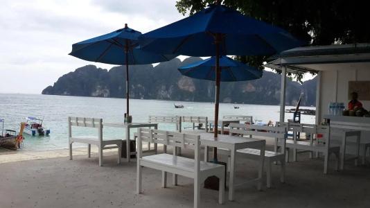 Pp Blue Sky Resort-Sha Plus - 14