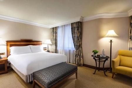Intercontinental Madrid, An Ihg - 160
