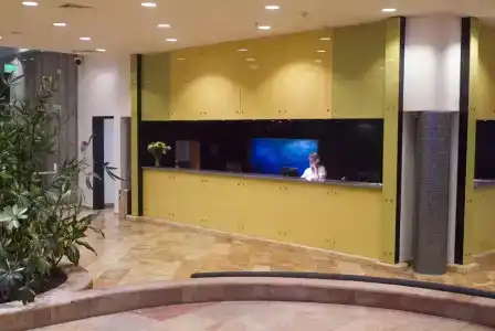 Leonardo Privilege Eilat - Все включено - 26