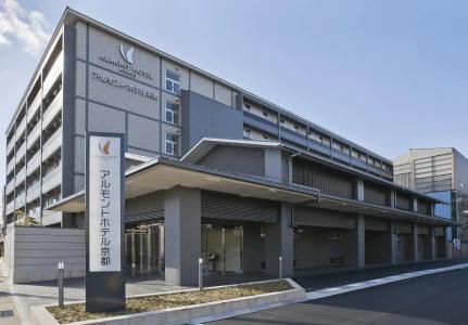 Almont Kyoto - 0
