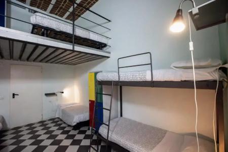 Fabric Hostel - 21